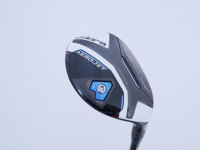 Fairway Wood : Other Brand : ไม้กระเทย Cobra Aerojet (ปี 2023) Loft 21 Flex R