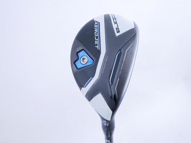 Fairway Wood : Other Brand : ไม้กระเทย Cobra Aerojet (ปี 2023) Loft 21 Flex R