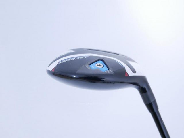 Fairway Wood : Other Brand : ไม้กระเทย Cobra Aerojet (ปี 2023) Loft 21 Flex R