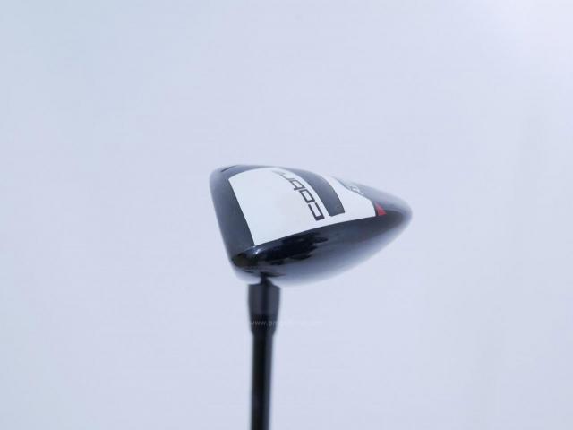 Fairway Wood : Other Brand : ไม้กระเทย Cobra Aerojet (ปี 2023) Loft 21 Flex R