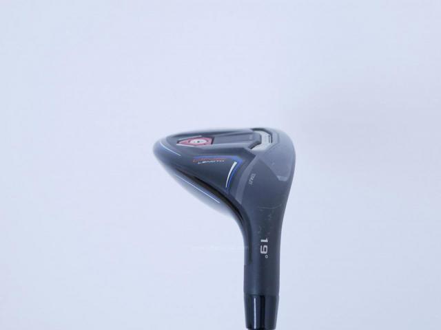 Fairway Wood : Other Brand : ไม้กระเทย Cobra LTDx One Length Loft 19 ก้าน Tour AD Flex S