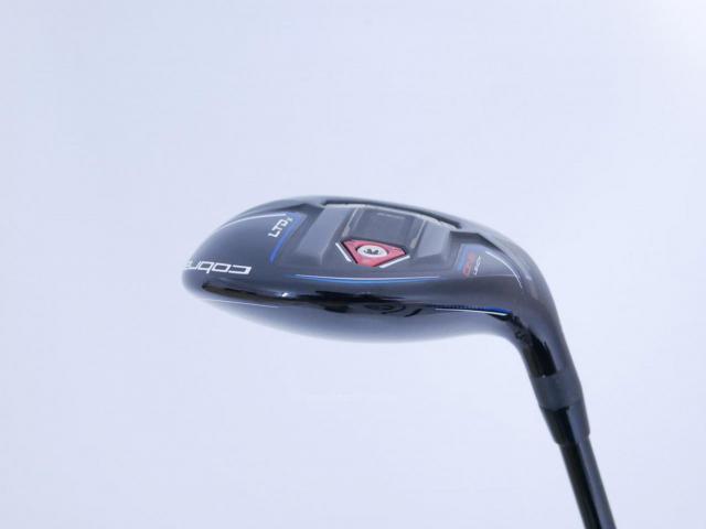 Fairway Wood : Other Brand : ไม้กระเทย Cobra LTDx One Length Loft 19 ก้าน Tour AD Flex S