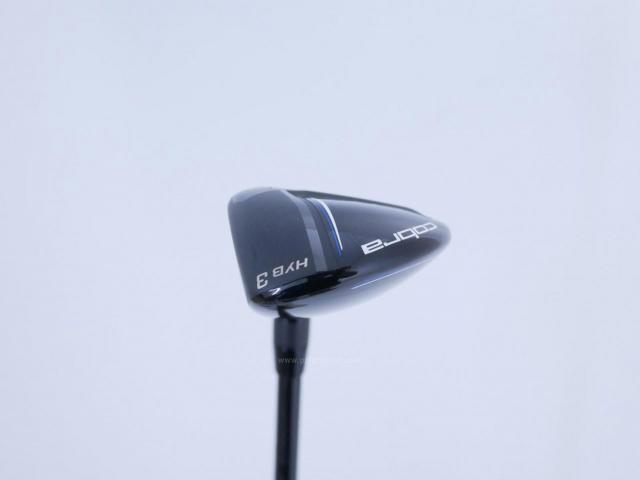 Fairway Wood : Other Brand : ไม้กระเทย Cobra LTDx One Length Loft 19 ก้าน Tour AD Flex S