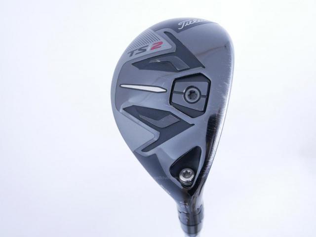 Fairway Wood : Titleist : ไม้กระเทย Titleist TSi2 (รุ่นปี 2021) Loft 21 ก้านเหล็ก NS Pro ZELOS 6 Flex R