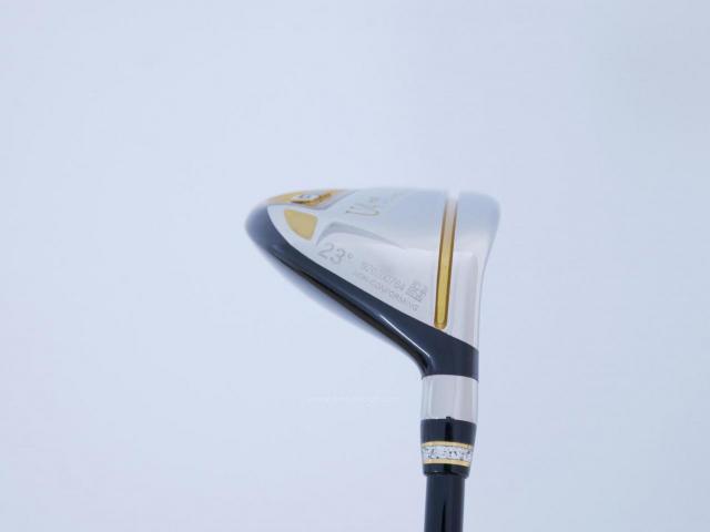 Fairway Wood : Other Brand : ไม้กระเทย Daiwa GIII (รุ่นปี 2021 หน้าเด้งเกินกฏ ของใหม่ 2 หมื่น) Loft 23 Flex R