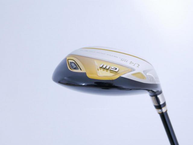 Fairway Wood : Other Brand : ไม้กระเทย Daiwa GIII (รุ่นปี 2021 หน้าเด้งเกินกฏ ของใหม่ 2 หมื่น) Loft 23 Flex R