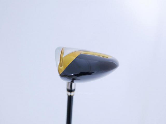 Fairway Wood : Other Brand : ไม้กระเทย Daiwa GIII (รุ่นปี 2021 หน้าเด้งเกินกฏ ของใหม่ 2 หมื่น) Loft 23 Flex R