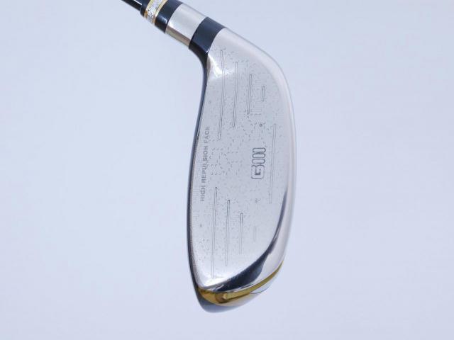 Fairway Wood : Other Brand : ไม้กระเทย Daiwa GIII (รุ่นปี 2021 หน้าเด้งเกินกฏ ของใหม่ 2 หมื่น) Loft 23 Flex R