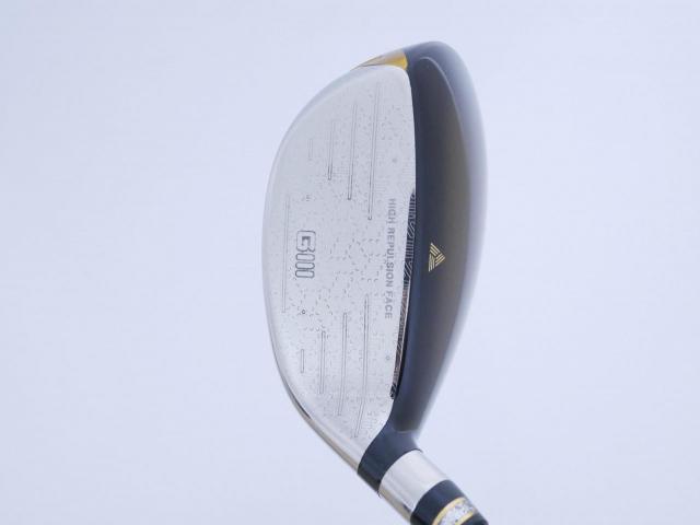 Fairway Wood : Other Brand : ไม้กระเทย Daiwa GIII (รุ่นปี 2021 หน้าเด้งเกินกฏ ของใหม่ 2 หมื่น) Loft 23 Flex R