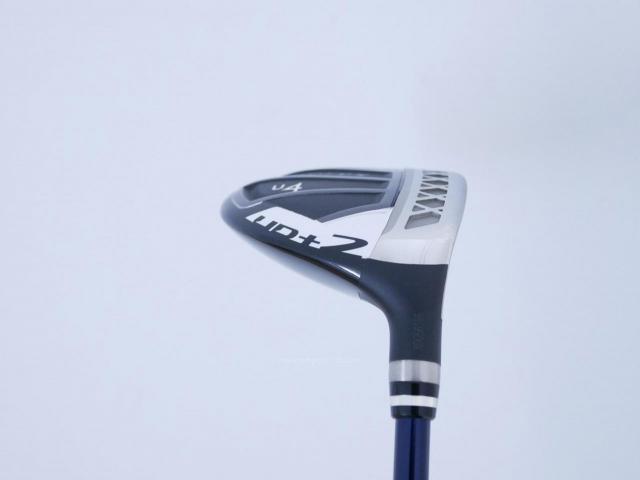 Fairway Wood : Yamaha : ไม้กระเทย Yamaha Inpres UD+2 (ออกปี 2021 เบา สบาย ไกล) Loft 19 ก้าน Fujikura Air Speeder Flex R