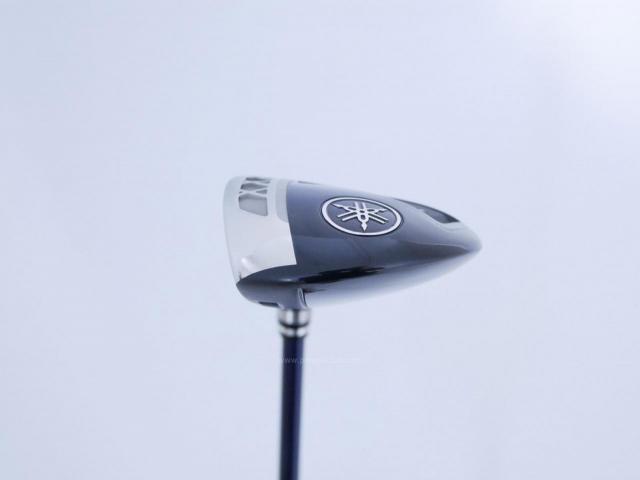 Fairway Wood : Yamaha : ไม้กระเทย Yamaha Inpres UD+2 (ออกปี 2021 เบา สบาย ไกล) Loft 19 ก้าน Fujikura Air Speeder Flex R