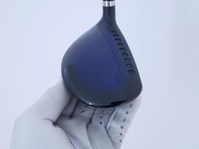 Fairway Wood : Yamaha : ไม้กระเทย Yamaha Inpres UD+2 (ออกปี 2021 เบา สบาย ไกล) Loft 19 ก้าน Fujikura Air Speeder Flex R