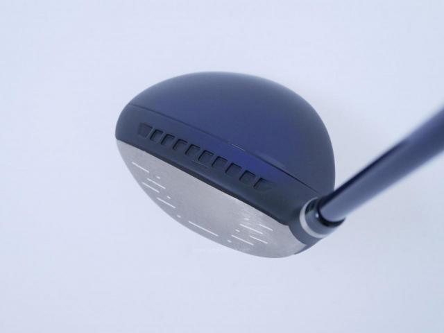 Fairway Wood : Yamaha : ไม้กระเทย Yamaha Inpres UD+2 (ออกปี 2021 เบา สบาย ไกล) Loft 19 ก้าน Fujikura Air Speeder Flex R