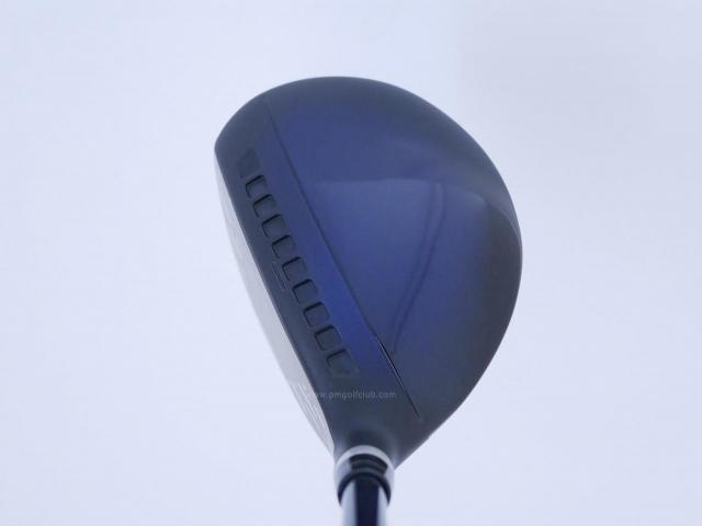 Fairway Wood : Yamaha : ไม้กระเทย Yamaha Inpres UD+2 (ออกปี 2021 เบา สบาย ไกล) Loft 19 ก้าน Fujikura Air Speeder Flex R