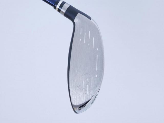 Fairway Wood : Yamaha : ไม้กระเทย Yamaha Inpres UD+2 (ออกปี 2021 เบา สบาย ไกล) Loft 19 ก้าน Fujikura Air Speeder Flex R