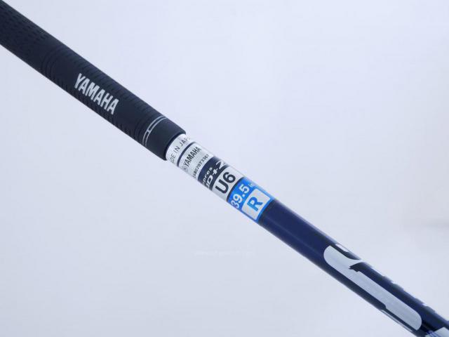 Fairway Wood : Yamaha : ไม้กระเทย Yamaha Inpres UD+2 (ออกปี 2021 เบา สบาย ไกล) Loft 24 ก้าน Fujikura Air Speeder Flex R