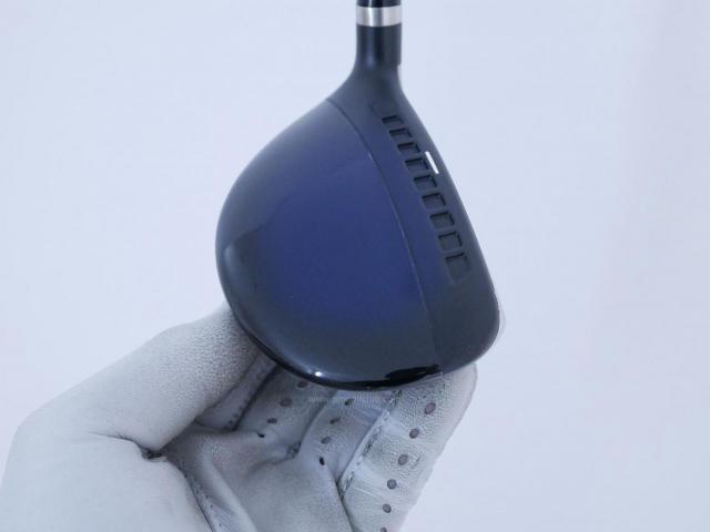 Fairway Wood : Yamaha : ไม้กระเทย Yamaha Inpres UD+2 (ออกปี 2021 เบา สบาย ไกล) Loft 24 ก้าน Fujikura Air Speeder Flex R