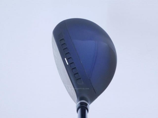 Fairway Wood : Yamaha : ไม้กระเทย Yamaha Inpres UD+2 (ออกปี 2021 เบา สบาย ไกล) Loft 24 ก้าน Fujikura Air Speeder Flex R