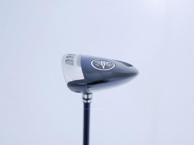 Fairway Wood : Yamaha : ไม้กระเทย Yamaha Inpres UD+2 (ออกปี 2021 เบา สบาย ไกล) Loft 24 ก้าน Fujikura Air Speeder Flex R