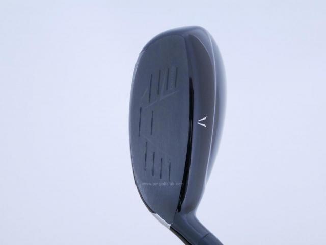 Fairway Wood : xxio : ไม้กระเทย XXIO X (รุ่นล่าสุด ปี 2024) Loft 20 ก้าน Miyazaki AX-3 Flex SR