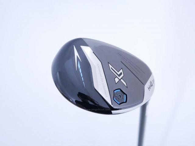 Fairway Wood : xxio : ไม้กระเทย XXIO X (รุ่นล่าสุด ปี 2024) Loft 20 ก้าน Miyazaki AX-3 Flex SR