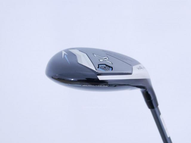 Fairway Wood : xxio : ไม้กระเทย XXIO X (รุ่นล่าสุด ปี 2024) Loft 20 ก้าน Miyazaki AX-3 Flex SR