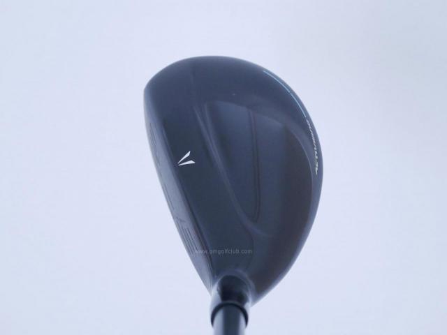 Fairway Wood : xxio : ไม้กระเทย XXIO X (รุ่นล่าสุด ปี 2024) Loft 20 ก้าน Miyazaki AX-3 Flex SR