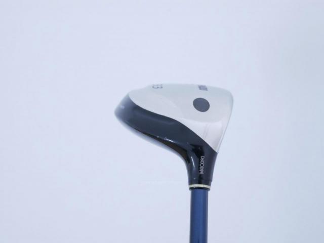 Fairway Wood : Kasco : ไม้กระเทย Kasco Power Tornado U Loft 15 Flex R