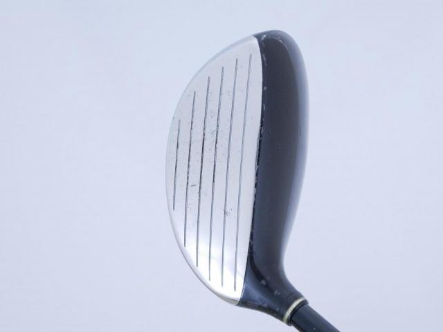 Fairway Wood : Kasco : ไม้กระเทย Kasco Power Tornado U Loft 21 Flex R