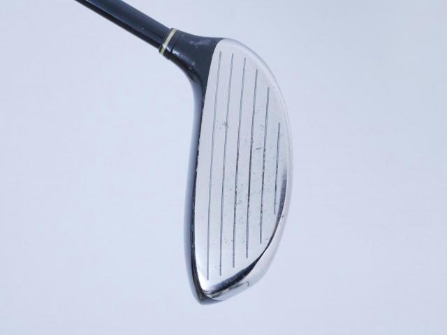 Fairway Wood : Kasco : ไม้กระเทย Kasco Power Tornado U Loft 21 Flex R