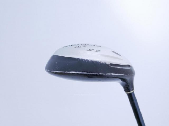 Fairway Wood : Kasco : ไม้กระเทย Kasco Power Tornado U Loft 21 Flex R