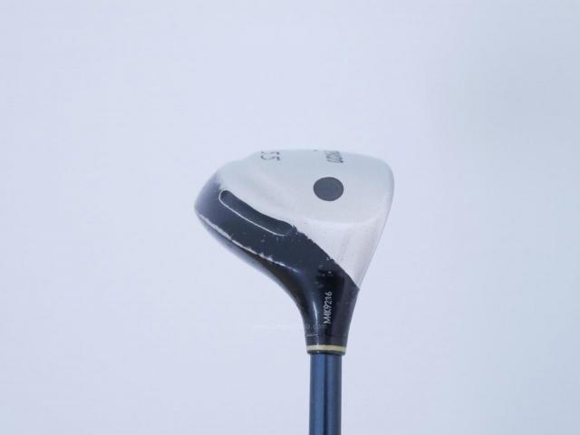 Fairway Wood : Kasco : ไม้กระเทย Kasco Power Tornado U Loft 21 Flex R