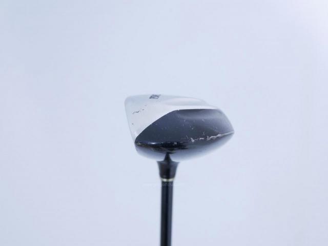 Fairway Wood : Kasco : ไม้กระเทย Kasco Power Tornado U Loft 21 Flex R