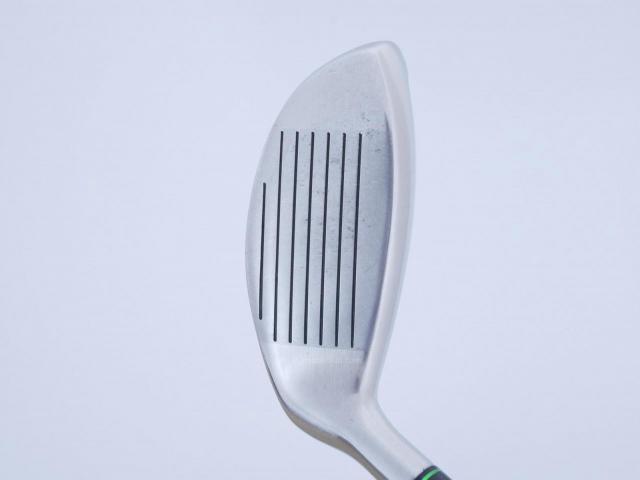 Fairway Wood : Kasco : ไม้กระเทย Kasco Power Tornado 7 Loft 27 Flex R