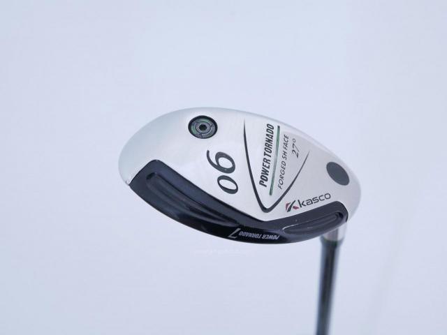 Fairway Wood : Kasco : ไม้กระเทย Kasco Power Tornado 7 Loft 27 Flex R