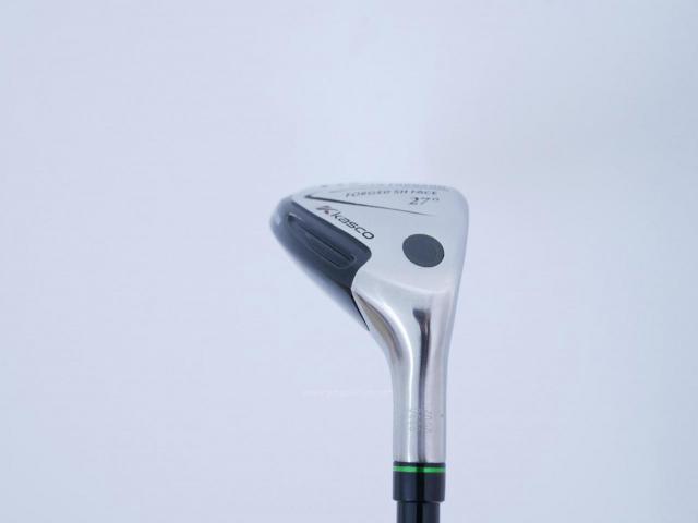 Fairway Wood : Kasco : ไม้กระเทย Kasco Power Tornado 7 Loft 27 Flex R