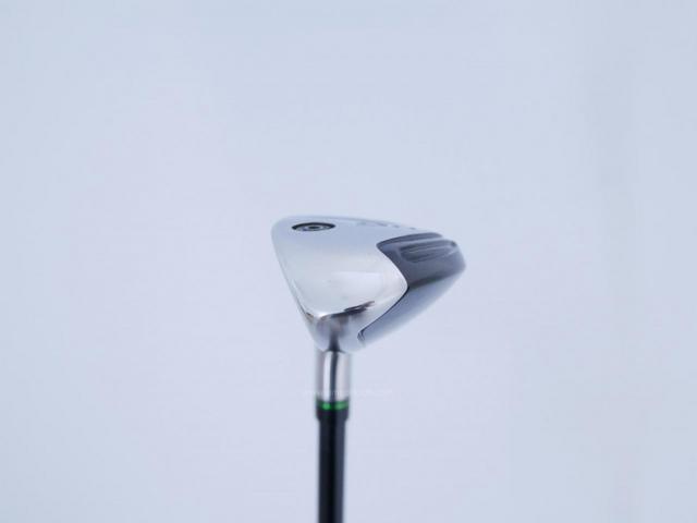 Fairway Wood : Kasco : ไม้กระเทย Kasco Power Tornado 7 Loft 27 Flex R