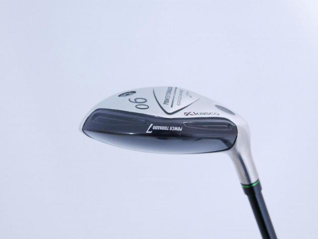 Fairway Wood : Kasco : ไม้กระเทย Kasco Power Tornado 7 Loft 27 Flex R