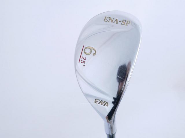 Fairway Wood : Other Brand : ไม้กระเทย ENA SP Utility (เหมาะกับซีเนียร์) Loft 25 Flex R