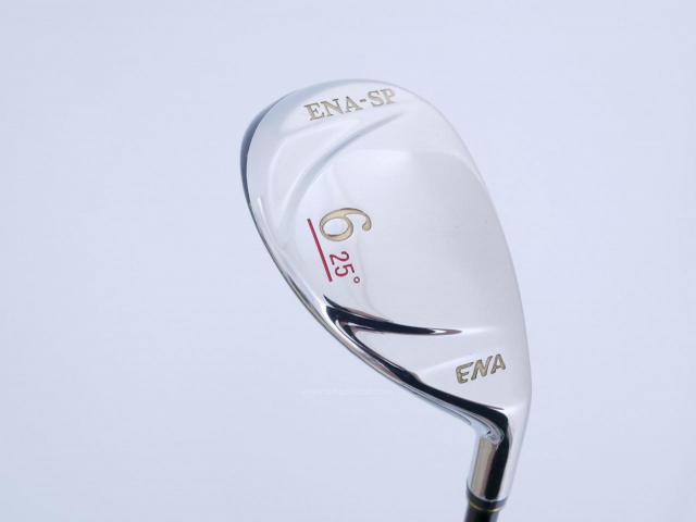 Fairway Wood : Other Brand : ไม้กระเทย ENA SP Utility (เหมาะกับซีเนียร์) Loft 25 Flex R