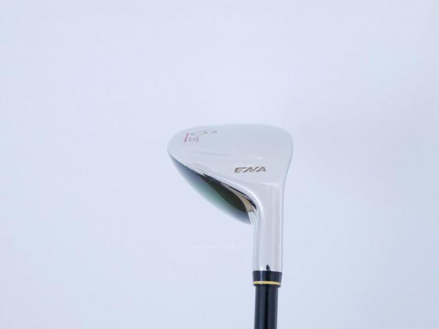 Fairway Wood : Other Brand : ไม้กระเทย ENA SP Utility (เหมาะกับซีเนียร์) Loft 25 Flex R