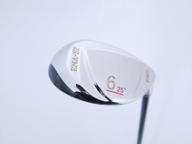 Fairway Wood : Other Brand : ไม้กระเทย ENA SP Utility (เหมาะกับซีเนียร์) Loft 25 Flex R