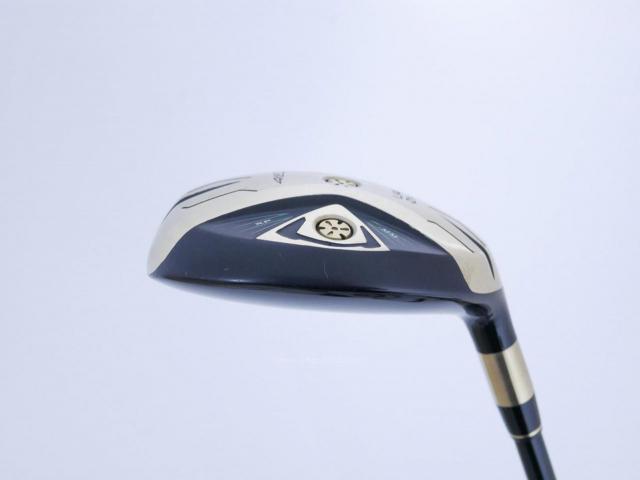 Fairway Wood : Tsuruya : ไม้กระเทย Tsuruya AXEL XP MM (รุ่นสำหรับซีเนียร์) Loft 21 Flex R