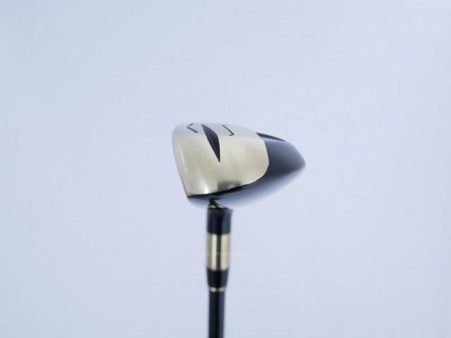 Fairway Wood : Tsuruya : ไม้กระเทย Tsuruya AXEL XP MM (รุ่นสำหรับซีเนียร์) Loft 21 Flex R