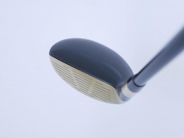 Fairway Wood : Tsuruya : ไม้กระเทย Tsuruya AXEL XP MM (รุ่นสำหรับซีเนียร์) Loft 21 Flex R