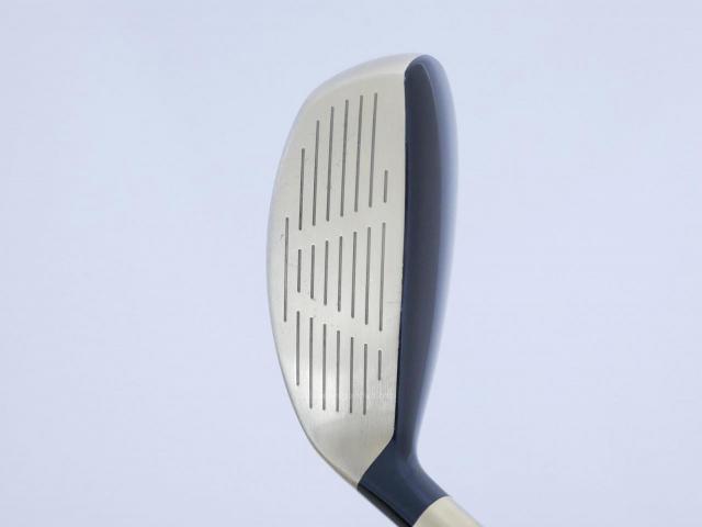 Fairway Wood : Tsuruya : ไม้กระเทย Tsuruya AXEL XP MM (รุ่นสำหรับซีเนียร์) Loft 21 Flex R