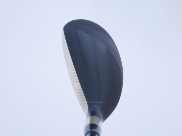 Fairway Wood : Tsuruya : ไม้กระเทย Tsuruya AXEL XP MM (รุ่นสำหรับซีเนียร์) Loft 21 Flex R