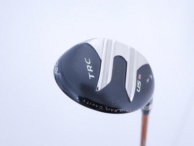 Fairway Wood : ROYAL COLLECTION : ไม้กระเทย Royal Collection BBD TRC Loft 26 ก้าน Tour AD U-65 Flex SR