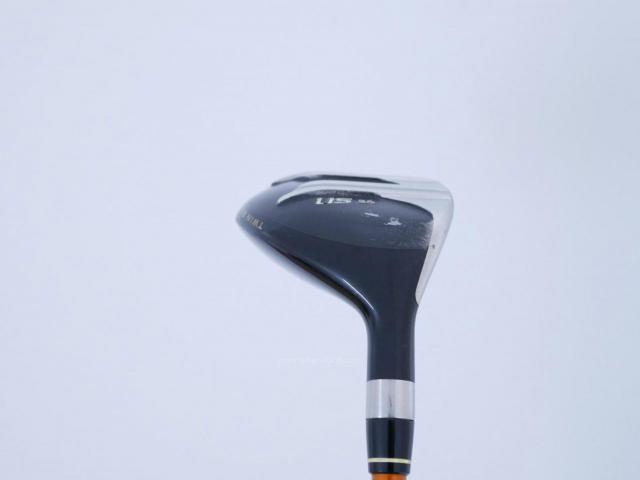 Fairway Wood : ROYAL COLLECTION : ไม้กระเทย Royal Collection BBD TRC Loft 26 ก้าน Tour AD U-65 Flex SR