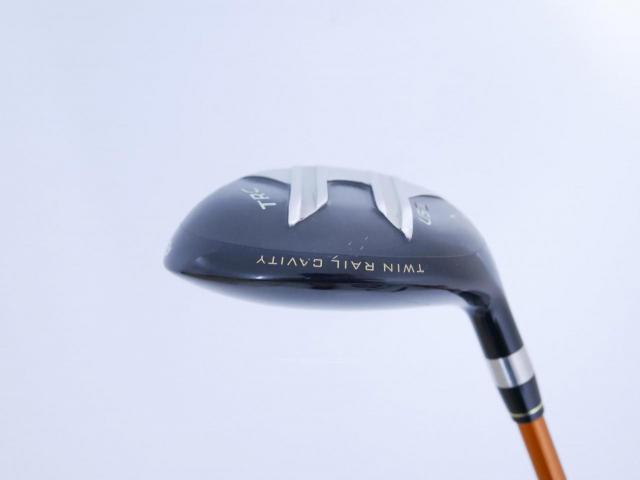 Fairway Wood : ROYAL COLLECTION : ไม้กระเทย Royal Collection BBD TRC Loft 26 ก้าน Tour AD U-65 Flex SR